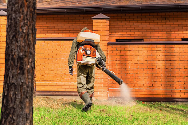 Top rated local Ant Control specialists in Fredericktown, OH